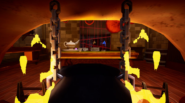 Haunting Hour screenshot 5