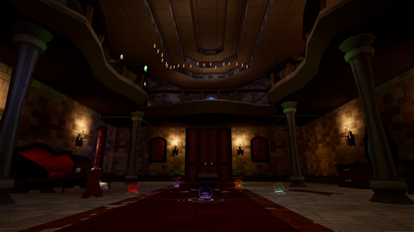 Haunting Hour screenshot 3
