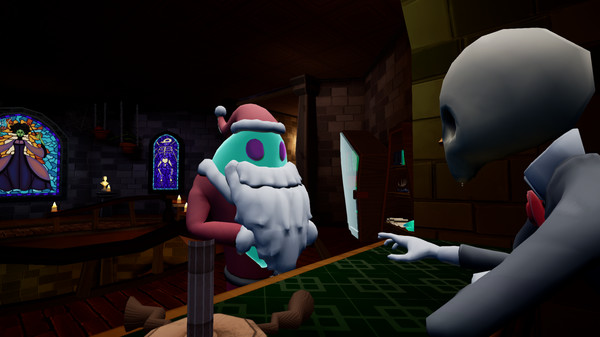 Haunting Hour screenshot 4
