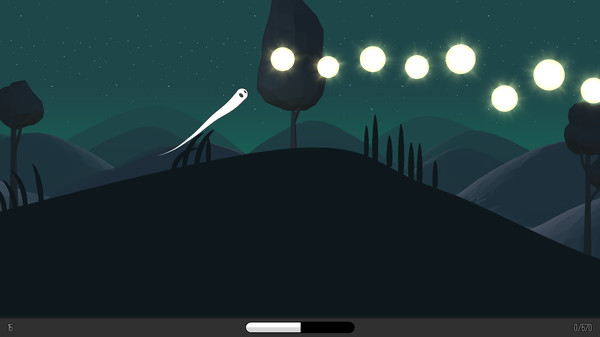 Melody Flight screenshot 3