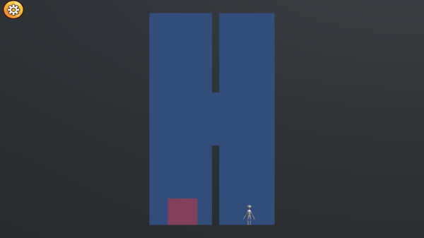HelpTheAlien screenshot 1