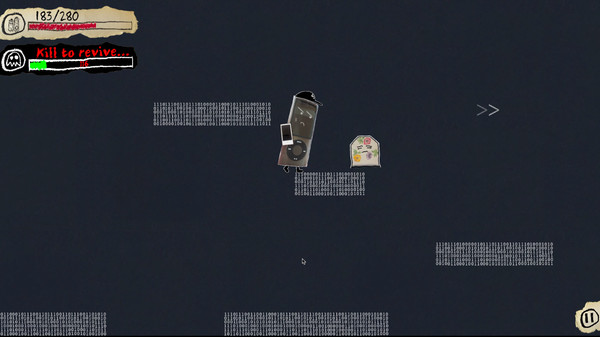 Knights Rubbish screenshot 8