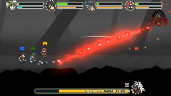 Towertale screenshot 6