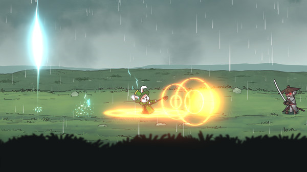 Towertale screenshot 9