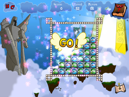 Heaven & Hell screenshot 4