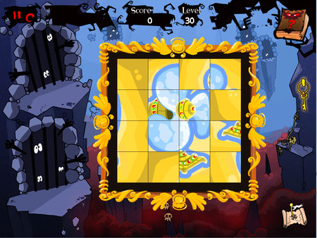 Heaven & Hell screenshot 5