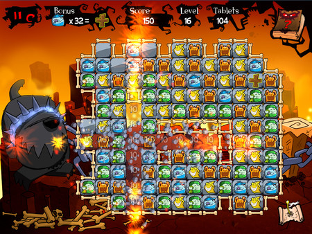 Heaven & Hell screenshot 2