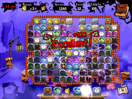 Heaven & Hell screenshot 7