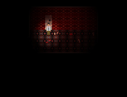 Azurael's Circle: Chapter 3 screenshot 3