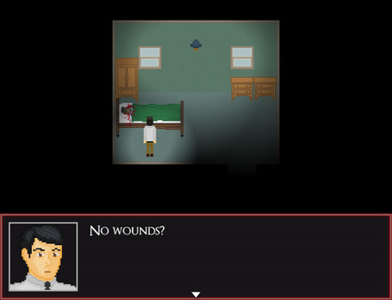Azurael's Circle: Chapter 3 screenshot 4