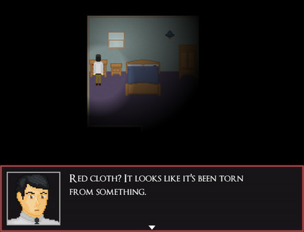 Azurael's Circle: Chapter 3 screenshot 6