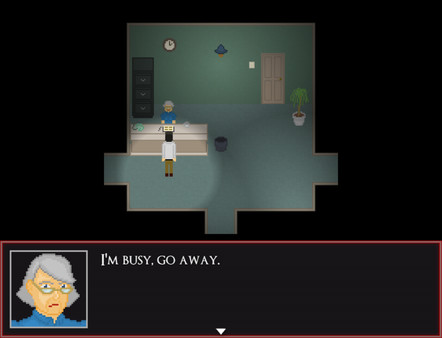 Azurael's Circle: Chapter 3 screenshot 5