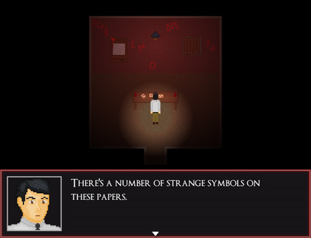 Azurael's Circle: Chapter 3 screenshot 7