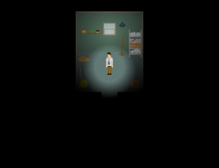 Azurael's Circle: Chapter 3 screenshot 1