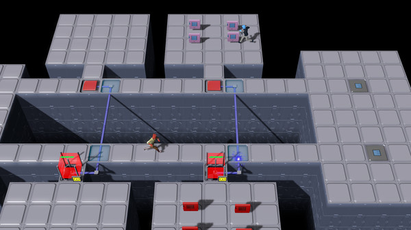 Mission Evilguy screenshot 2