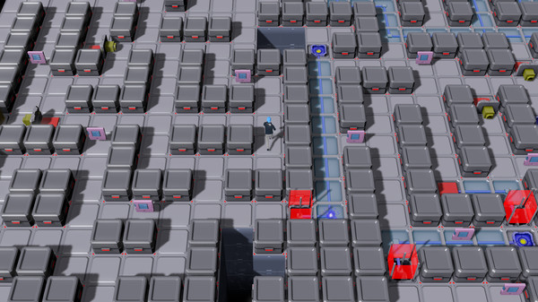 Mission Evilguy screenshot 5