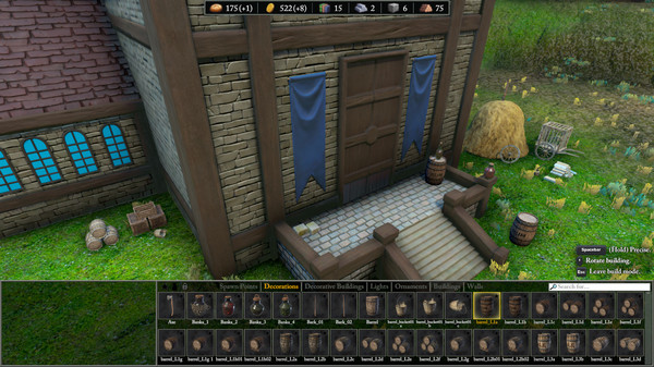 Empire of Ember screenshot 6