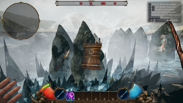 Empire of Ember screenshot 10