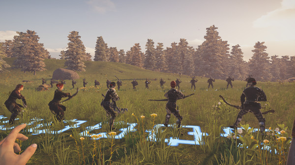 Empire of Ember screenshot 5