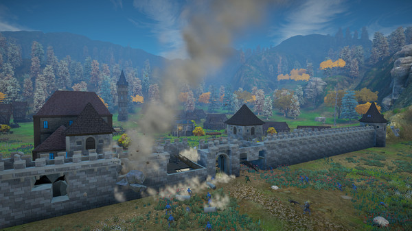 Empire of Ember screenshot 3