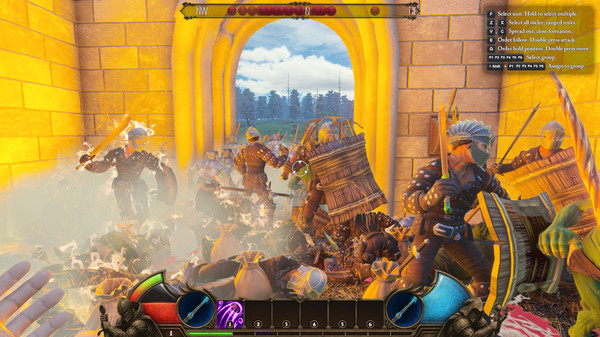 Empire of Ember screenshot 7