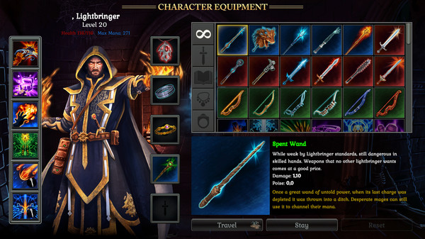 Empire of Ember screenshot 4