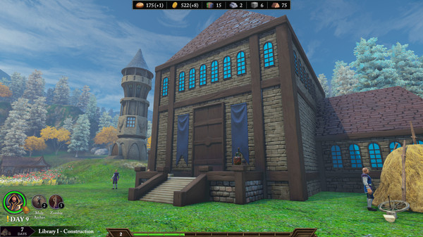 Empire of Ember screenshot 12