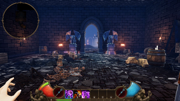Empire of Ember screenshot 8