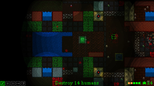 Heavy Memories screenshot 6