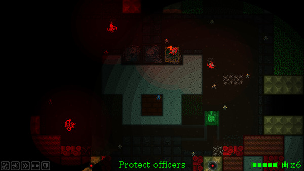 Heavy Memories screenshot 5