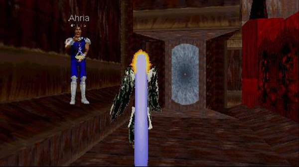 Underlight screenshot 11