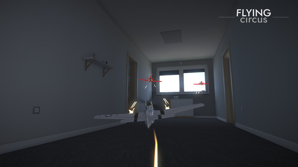 Flying Circus screenshot 2