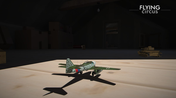 Flying Circus screenshot 5