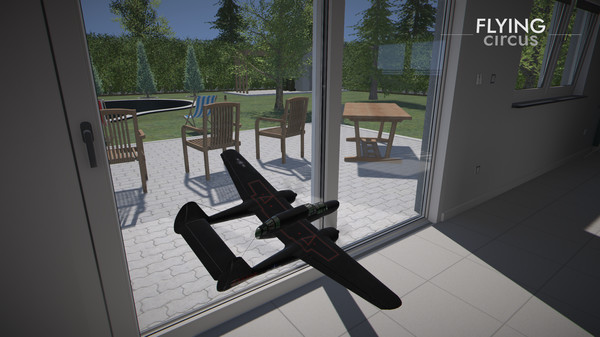 Flying Circus screenshot 3
