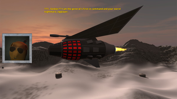 BEAK SQUADRON screenshot 8
