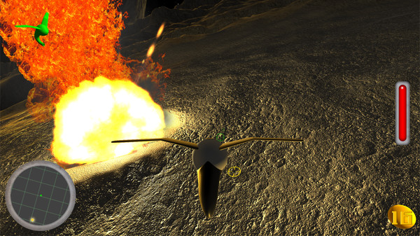 BEAK SQUADRON screenshot 9