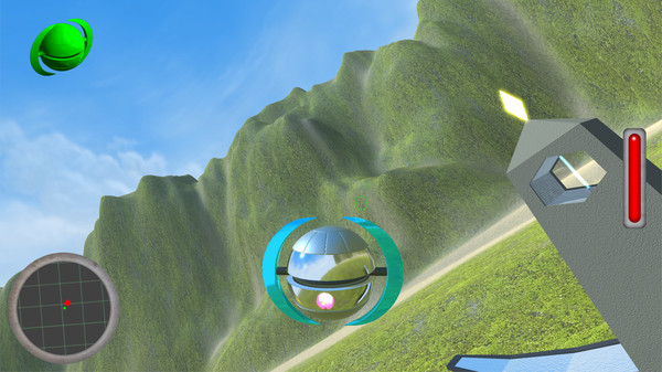 BEAK SQUADRON screenshot 5