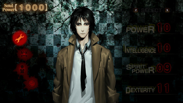 Spirit Hunter: Death Mark screenshot 5