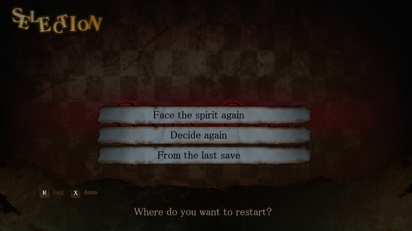 Spirit Hunter: Death Mark screenshot 9