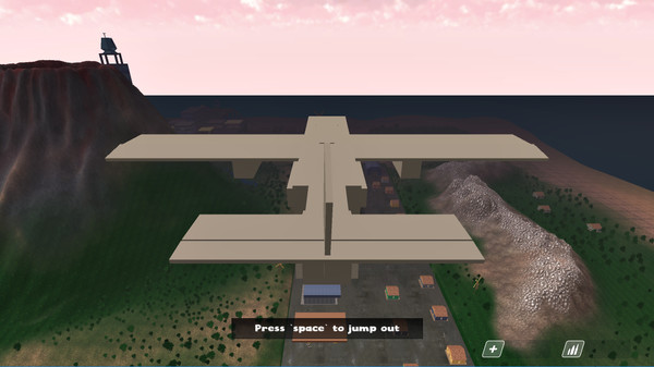 Pixel Battle Royale screenshot 10