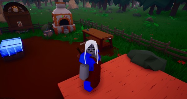 My Little Blacksmith Shop screenshot 5
