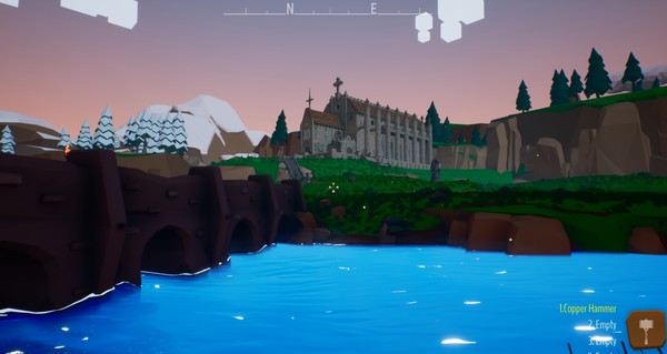 My Little Blacksmith Shop screenshot 6