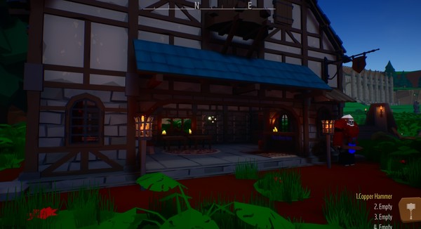 My Little Blacksmith Shop screenshot 10