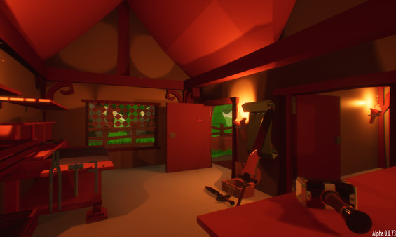 My Little Blacksmith Shop screenshot 7