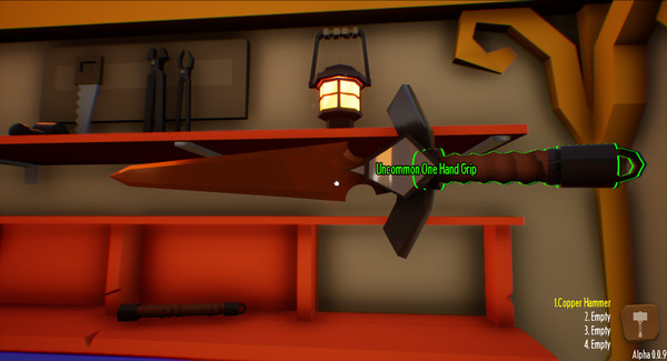 My Little Blacksmith Shop screenshot 4