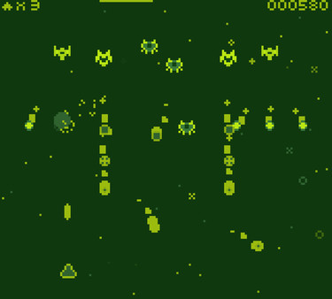 Crome: Before Purgatory screenshot 1