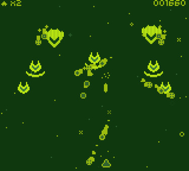 Crome: Before Purgatory screenshot 3