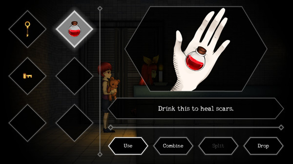 Clea screenshot 7