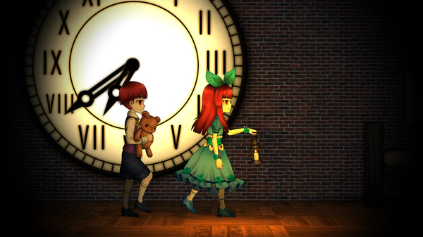 Clea screenshot 5