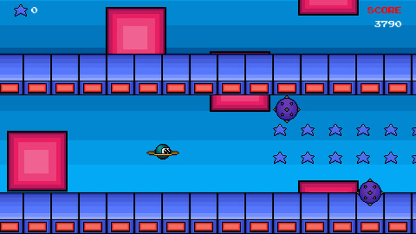 Comit in Krater Returns screenshot 2